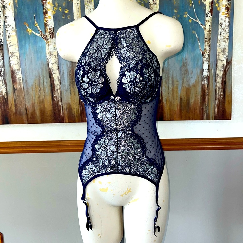 Adore Me Lingerie Top